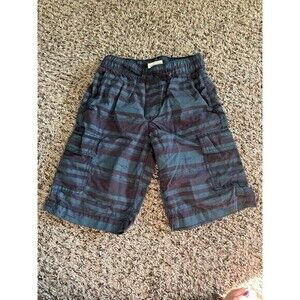 Urban‎ Pipeline Boys Cargo Shorts size 6/8